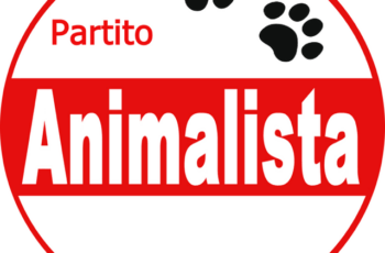 Logo partito animalista italiano